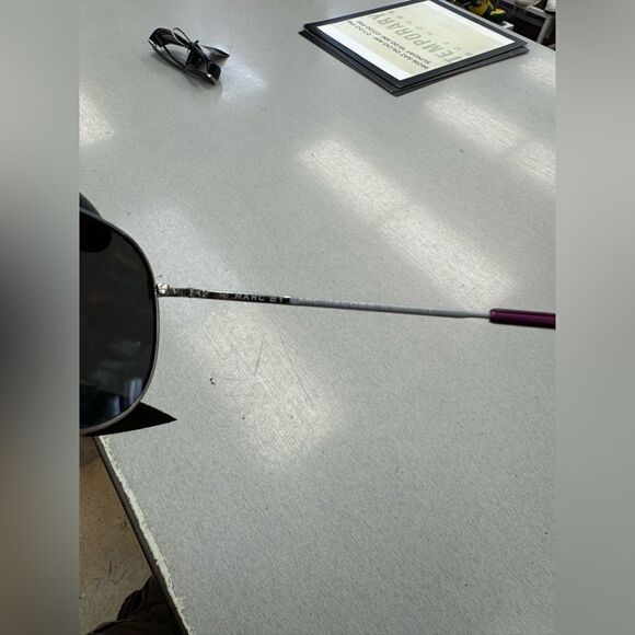 Marc by Marc Jacob’s Sunglasses - Picture 4 of 10